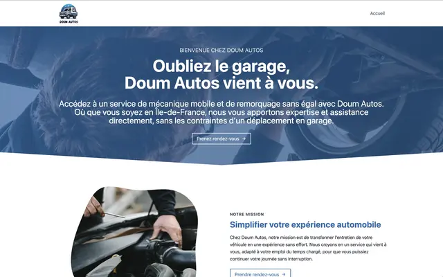 Doum Autos