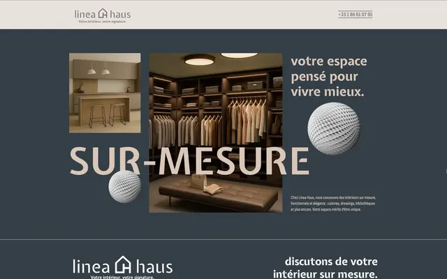 Linea Haus